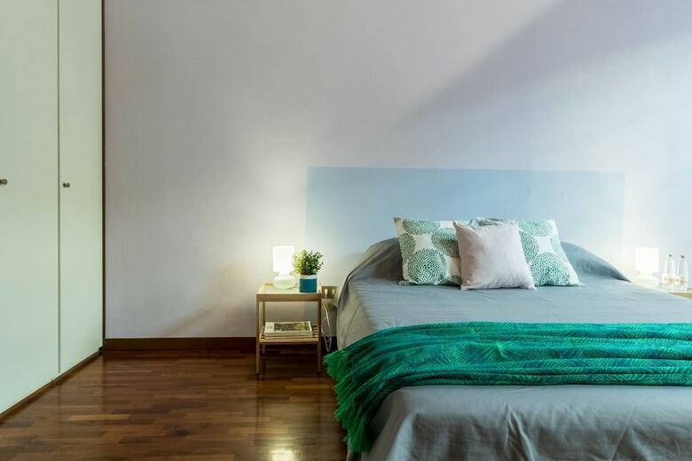 Apartamento Altido San Martino