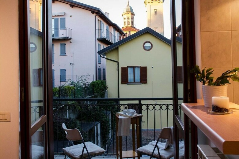 Altido New Apartment