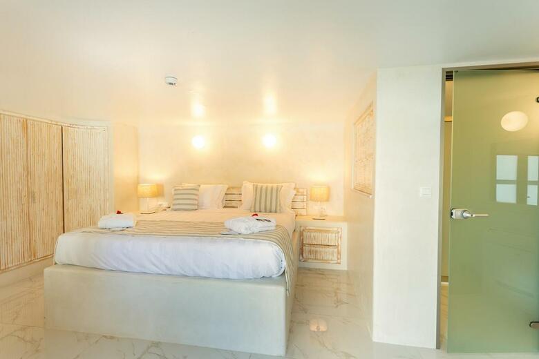 Hotel Rhodos Horizon City