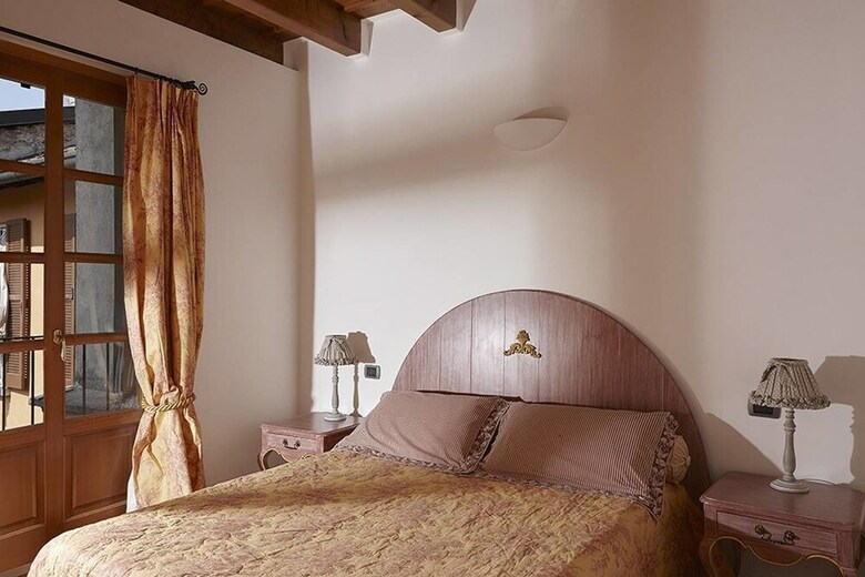 Apartamento Altido Como Provencal House