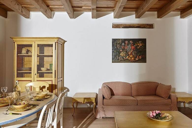 Apartamento Altido Como Provencal House