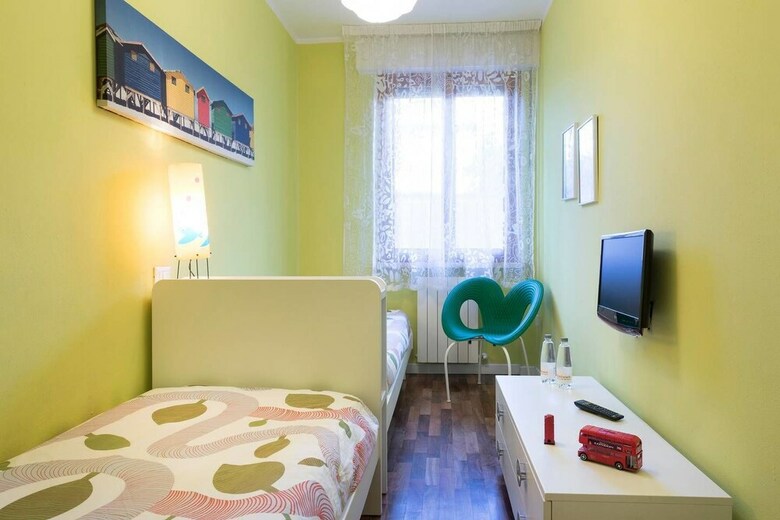 Altido Viareggio Apartment