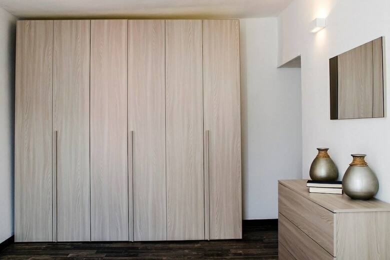 Apartamento Altido Cozy Lake View