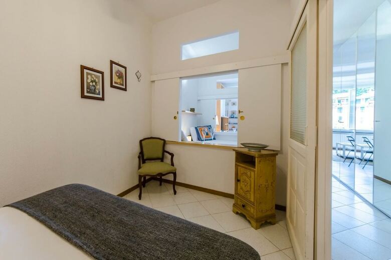 Apartamento Altido Casa Viacava Portofino