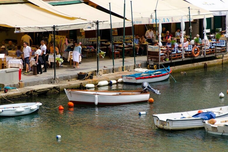 Apartamento Altido Casa Viacava Portofino
