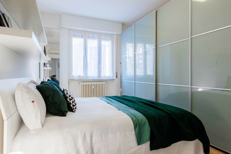 Apartamento Altido Evergreen Area 2