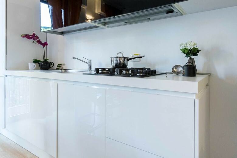 Apartamento Altido Evergreen Area 2