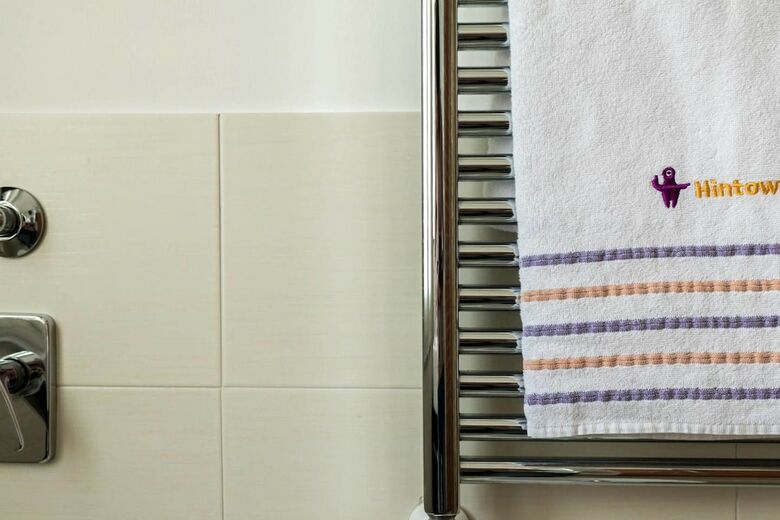 Apartamento Altido Evergreen Area 2