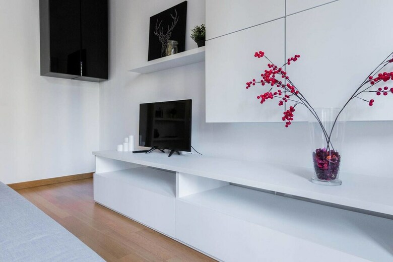 Apartamento Altido Evergreen Area 2