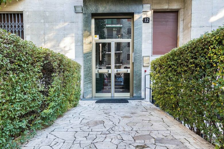 Apartamento Altido Evergreen Area 2