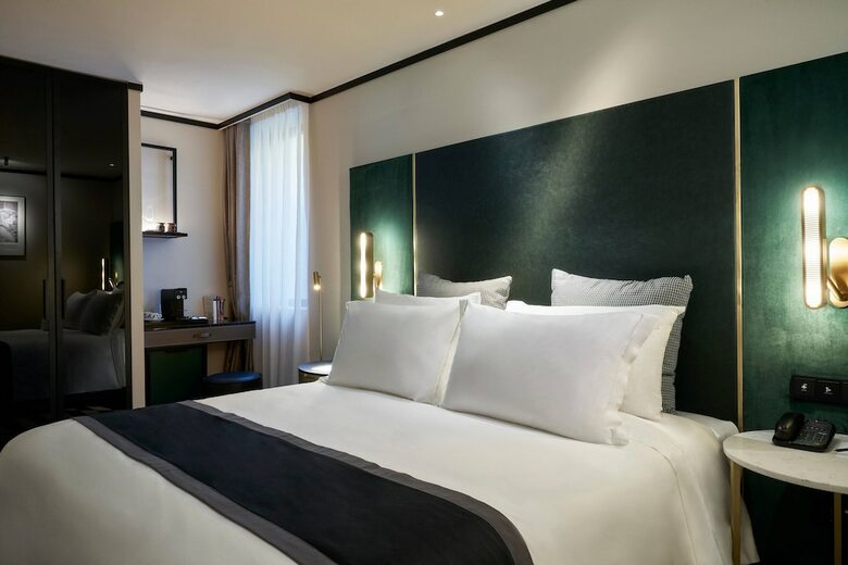 Academias Hotel, Autograph Collection