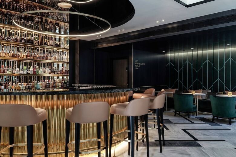 Academias Hotel, Autograph Collection