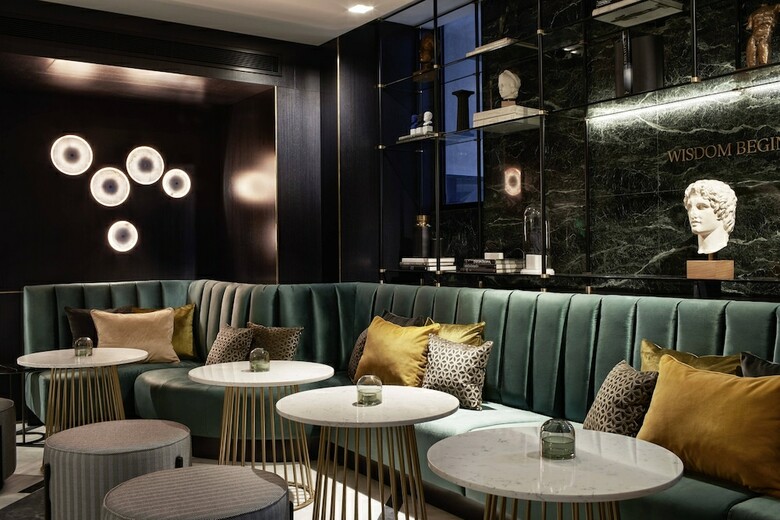 Academias Hotel, Autograph Collection