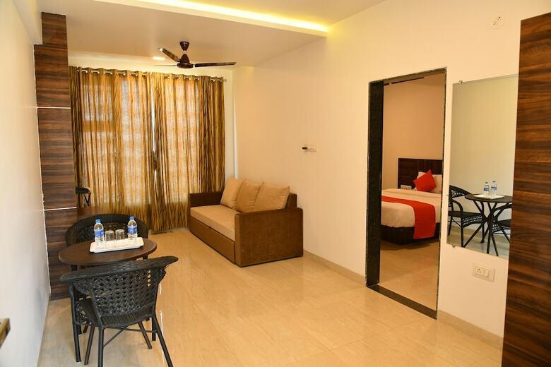 Hotel Royal Orbit