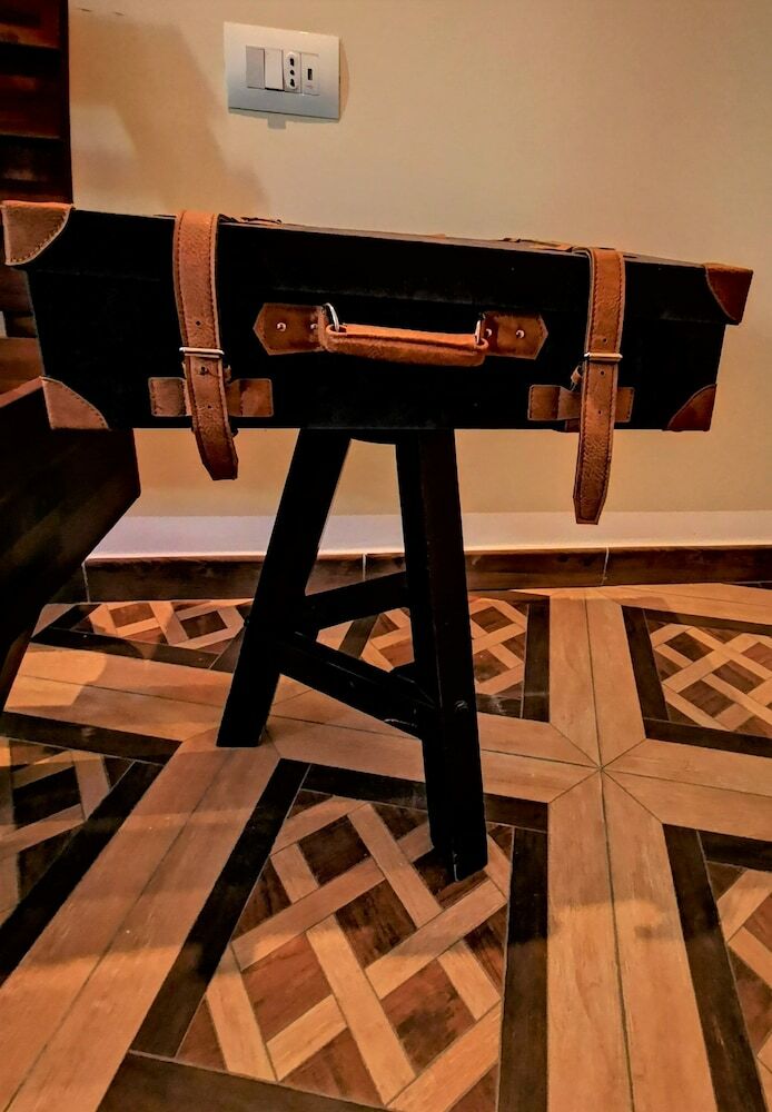 Bed & Breakfast Suite Inn Centro Dimora Storica
