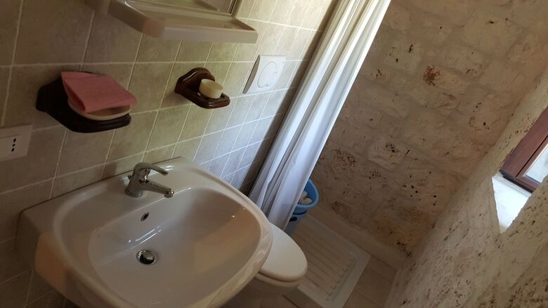 Apartamento Casale Valle Degli Ulivi