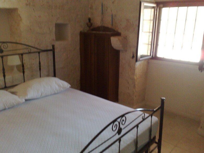 Apartamento Casale Valle Degli Ulivi