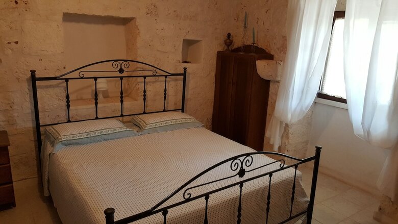 Apartamento Casale Valle Degli Ulivi
