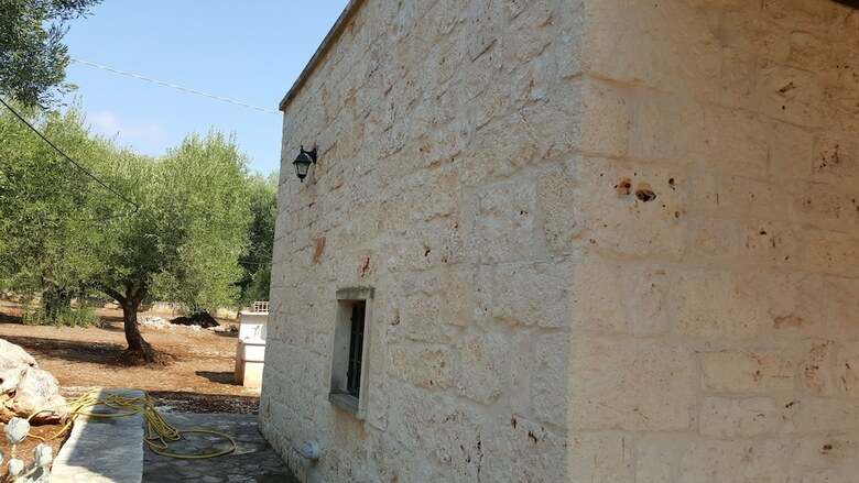 Apartamento Casale Valle Degli Ulivi
