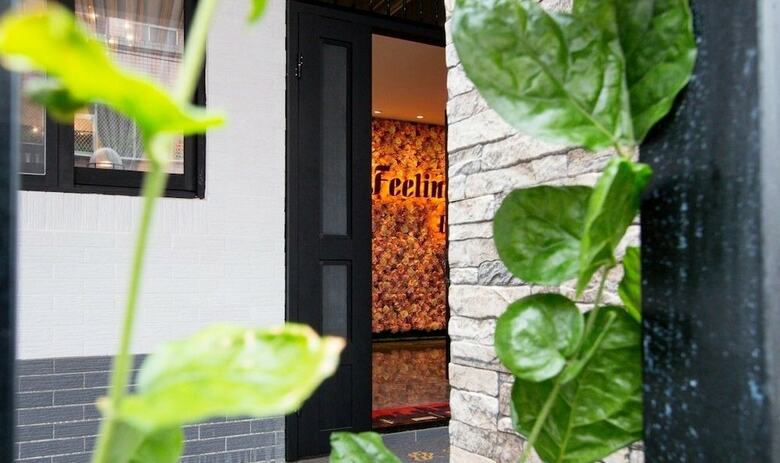 Hotel Feelingb&b