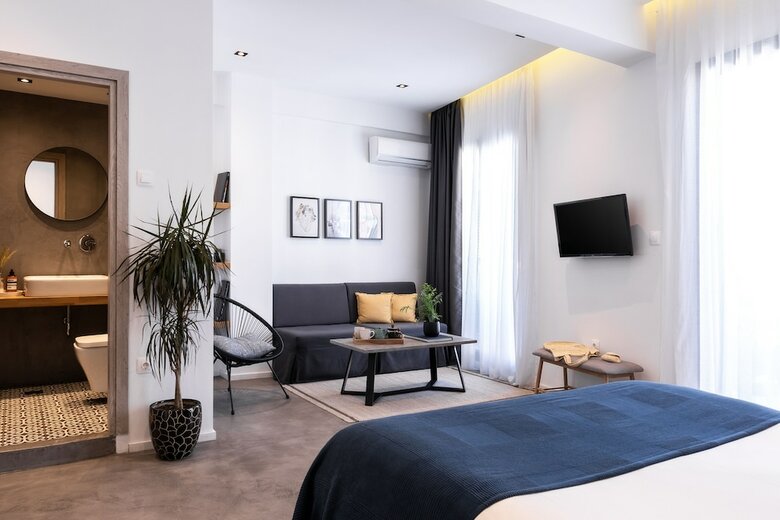 Hotel Pame House