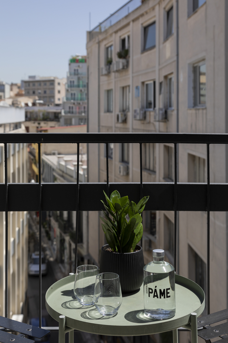 Hotel Pame House