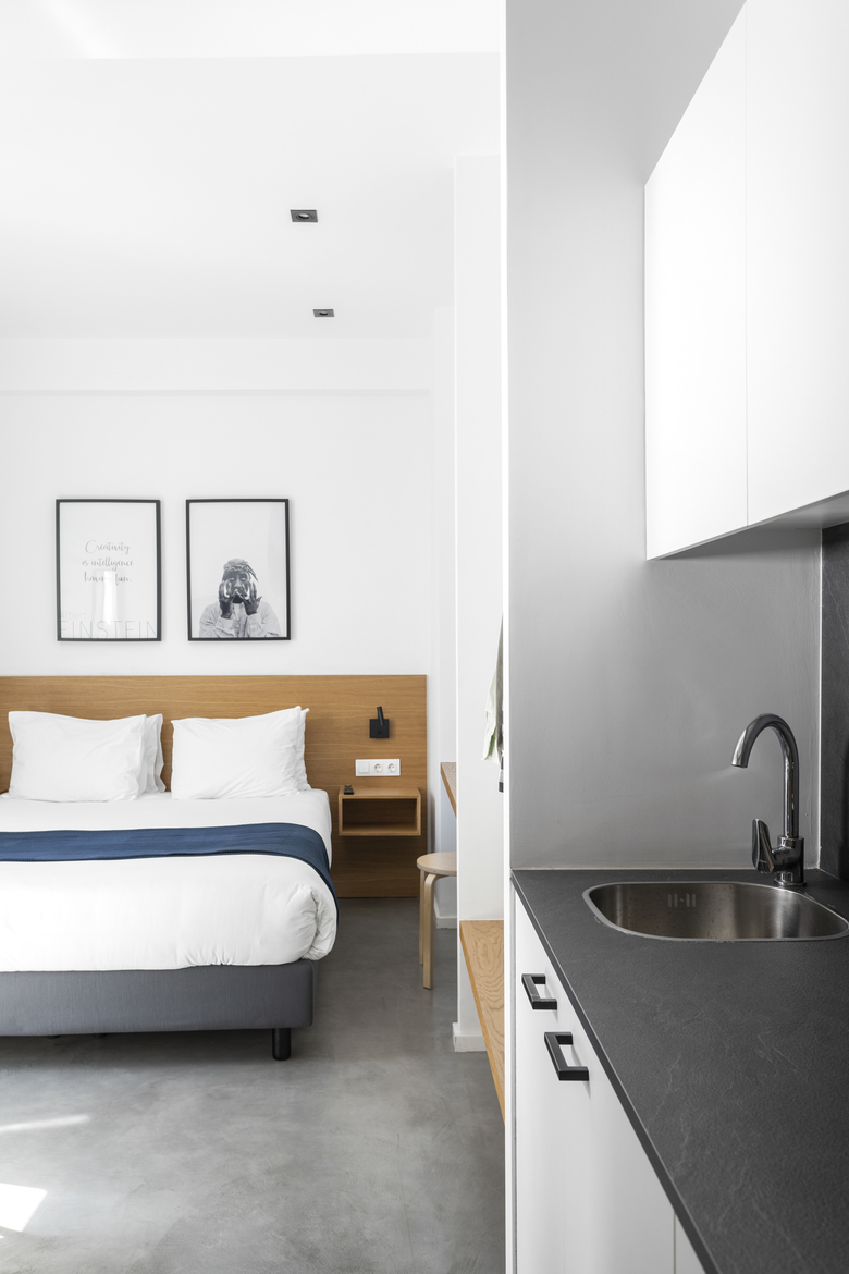 Hotel Pame House