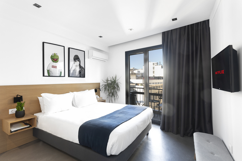 Hotel Pame House