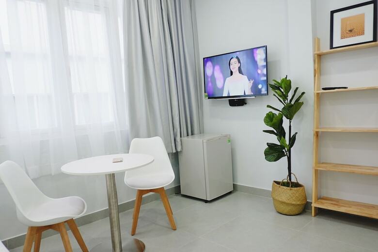 Hotel Aha Pegasus Apartment