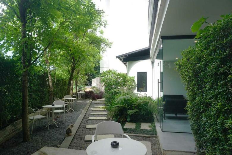The Singha Hotel