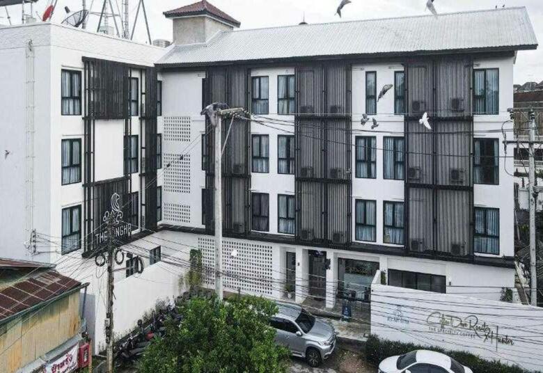 The Singha Hotel