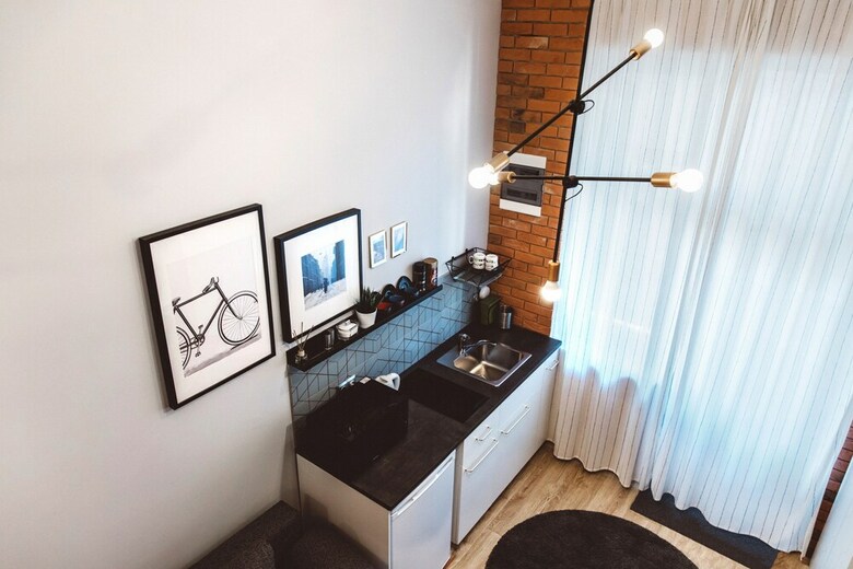 Lajkonik Apartments In City Centre By As