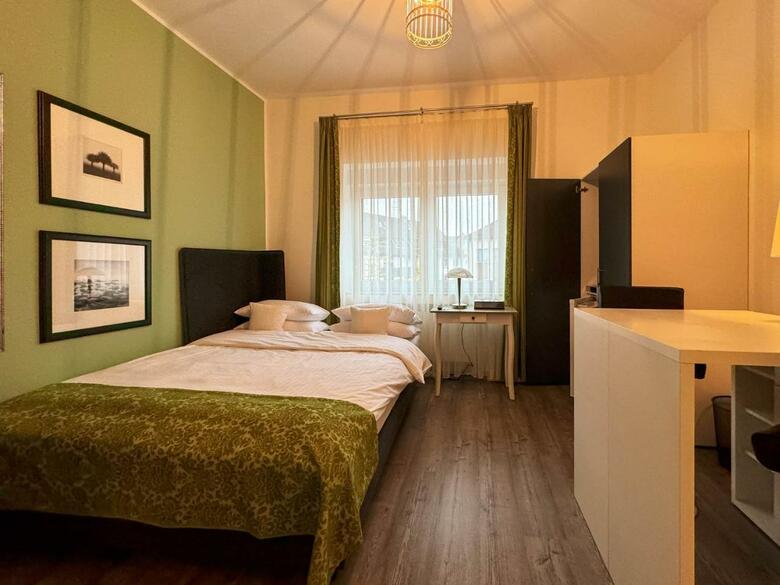 The Rubens Hotel