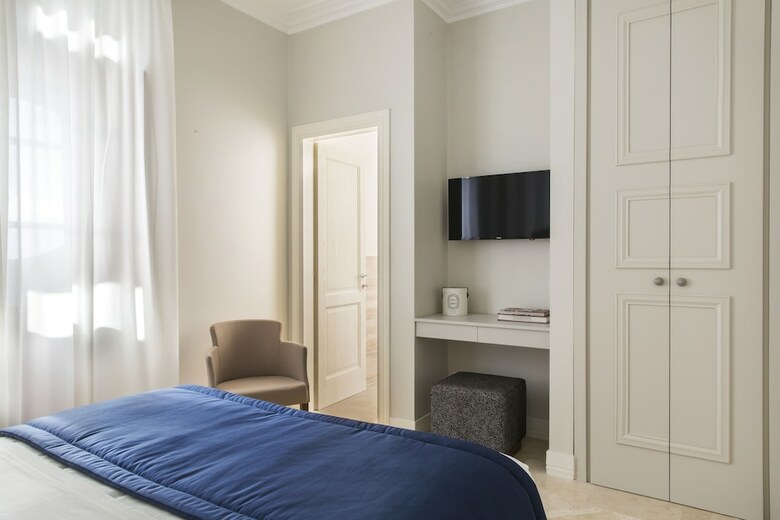 Favilla Hotel Di Charme