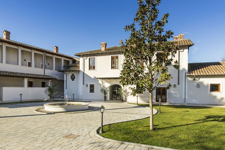 Favilla Hotel Di Charme