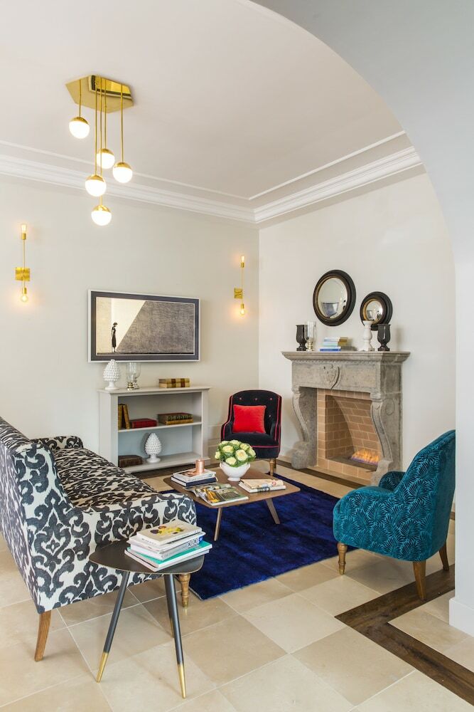 Favilla Hotel Di Charme