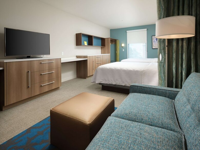 Hotel Home2 Suites By Hilton Chattanooga Hamilton Place