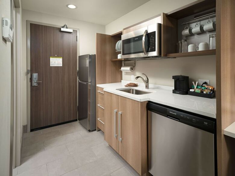 Hotel Home2 Suites By Hilton Chattanooga Hamilton Place