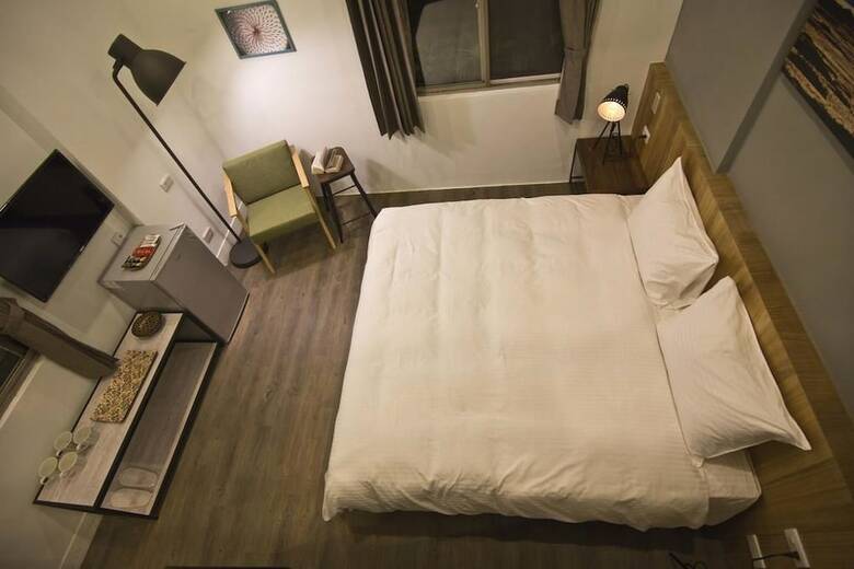 Hotel Ximen Asakusa