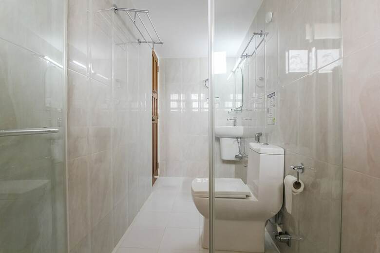 Hotel Dynasty Villas Boutique Resort