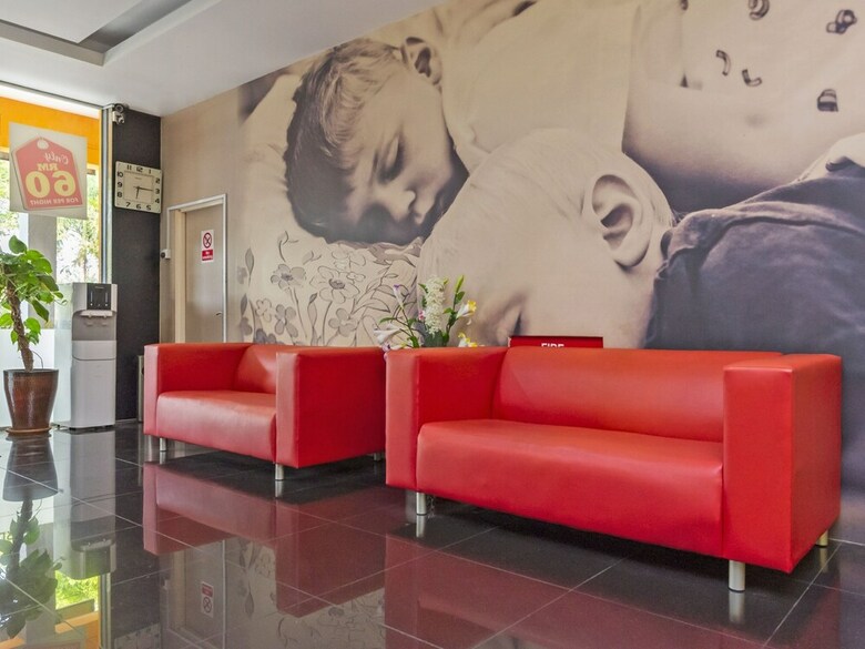 Oyo 705 Golden Pearl Hotel