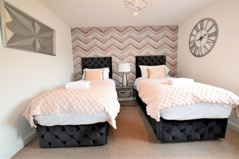 Apartamentos Savoy Place - Yourapartment
