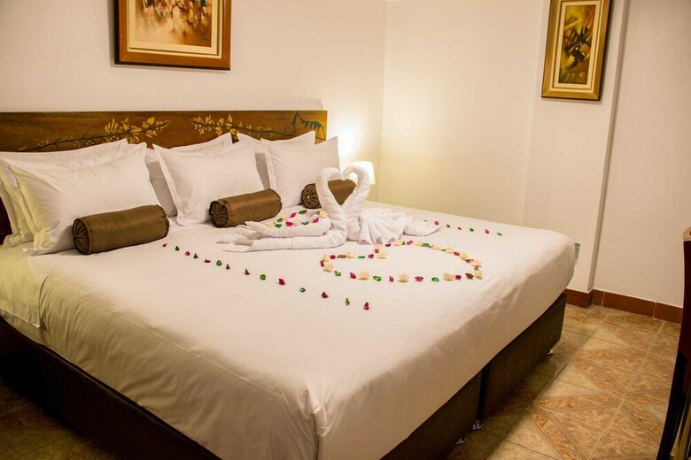 Hotel Retama Machupicchu