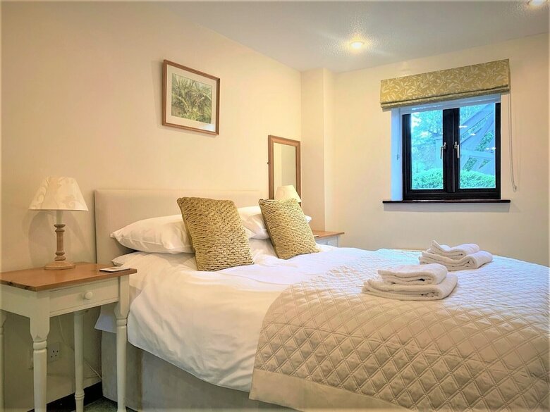 Apartamentos Little Norton Mill - Near Ham Hill