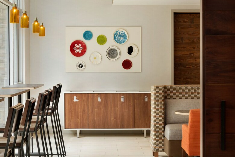 Hotel Holiday Inn Express And Suites Middletown