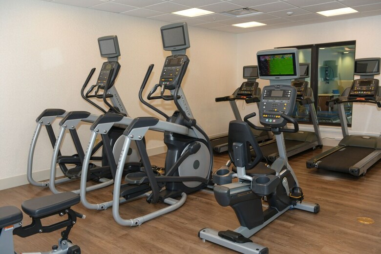 Hotel Holiday Inn Express And Suites Middletown