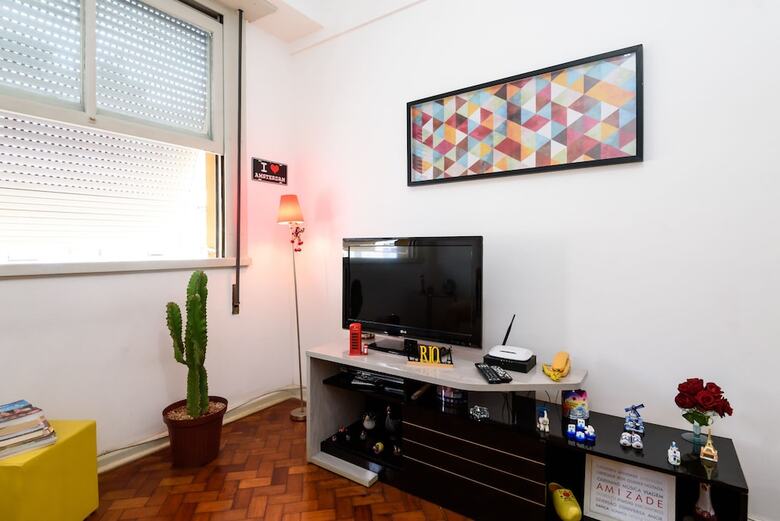 Apartamentos Omar Do Rio - Nsc1001