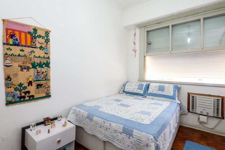 Apartamentos Omar Do Rio - Nsc1001