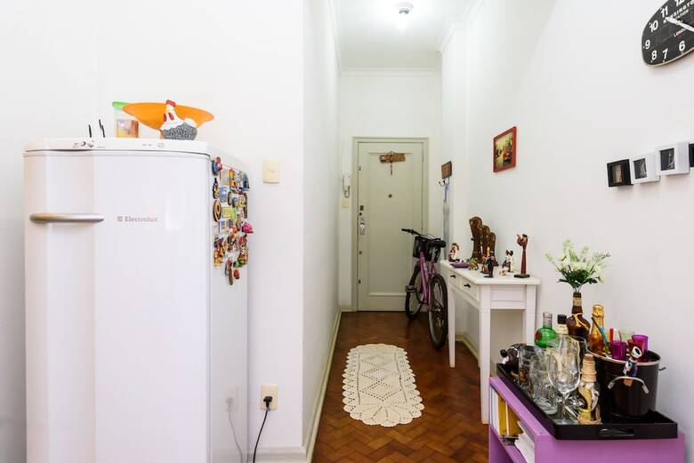 Apartamentos Omar Do Rio - Nsc1001
