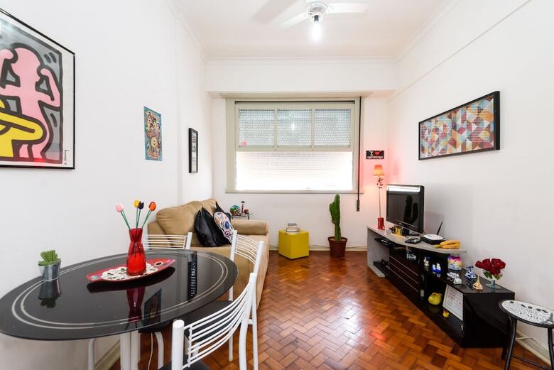 Apartamentos Omar Do Rio - Nsc1001